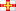 Guernsey flag